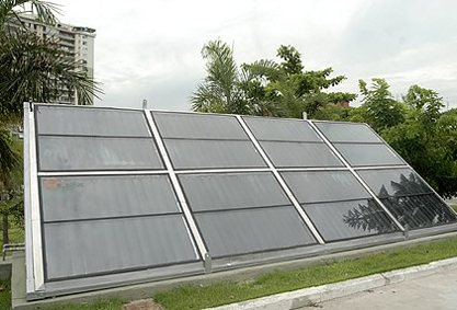 petrobras solar